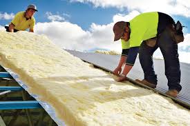 Best Commercial Insulation Services  in Indian River Shores, FL